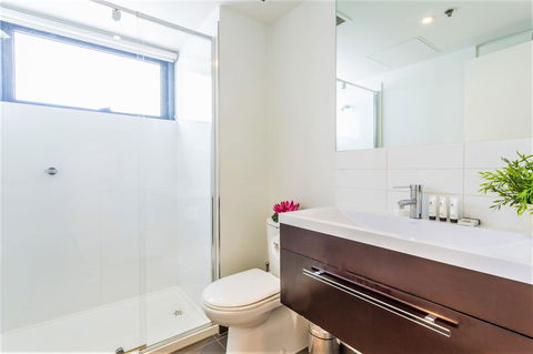 Royal Stays Apartments Melbourne- Southbank - Accommodation Asia 8