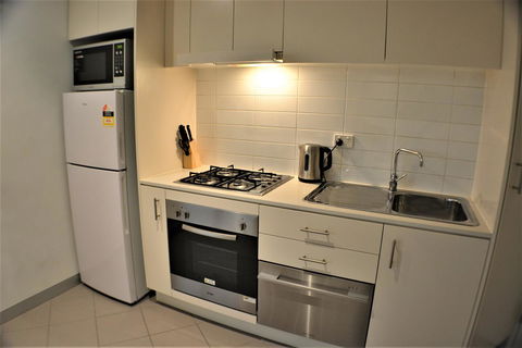 Royal Stays Apartments Melbourne- Southbank - Accommodation Asia 11