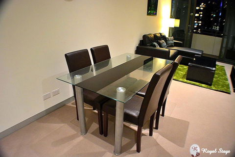 Royal Stays Apartments Melbourne- Southbank - Accommodation Asia 21