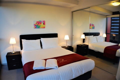 Royal Stays Apartments Melbourne- Southbank - Accommodation Asia 12