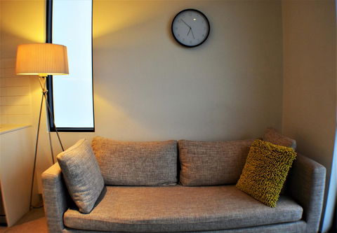 Royal Stays Apartments Melbourne- Southbank - Accommodation Asia 18