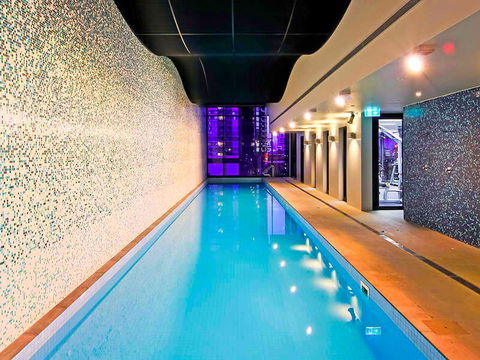 Royal Stays Apartments Melbourne- Southbank - Accommodation Asia 9