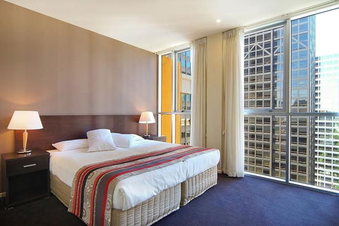 Quest On William - Accommodation Asia 14