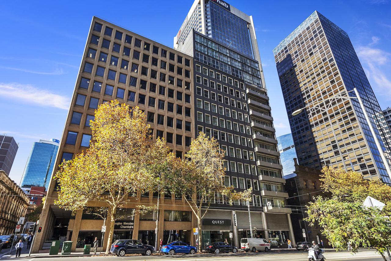  Accommodation Guide