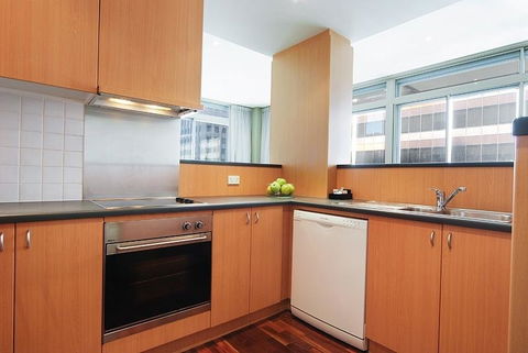 Quest On William - Accommodation Asia 7