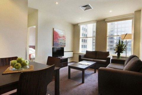 Quest On William - Accommodation Asia 10