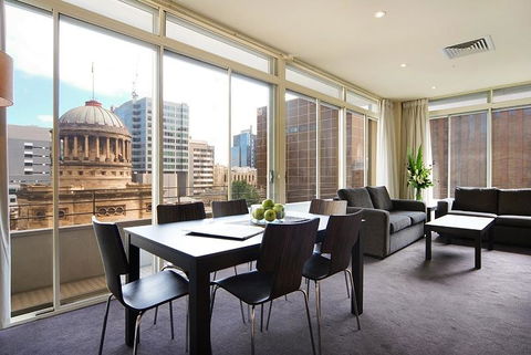 Quest On William - Accommodation Asia 2