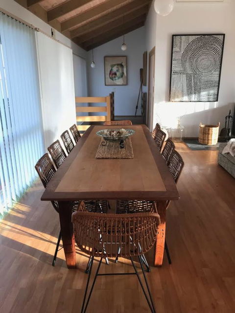 Sunsets On Martyrs Luxury Coastal Beach House Peterborough - Accommodation Guide 12