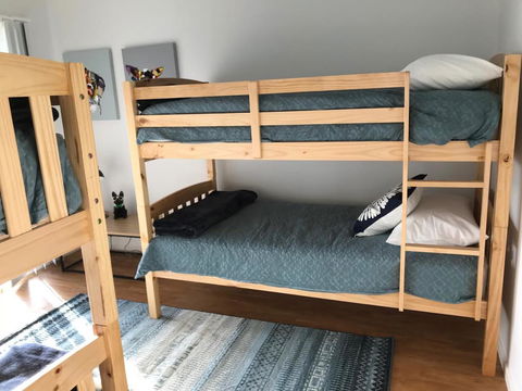 Sunsets On Martyrs Luxury Coastal Beach House Peterborough - Accommodation Guide 15