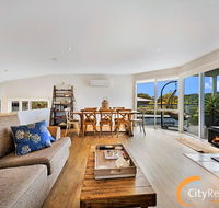 Peninsula Retreat - Accommodation Asia