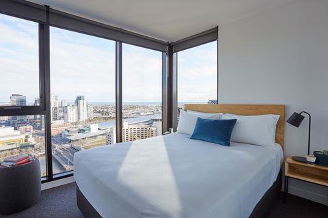 Punthill Northbank - Accommodation Asia 0
