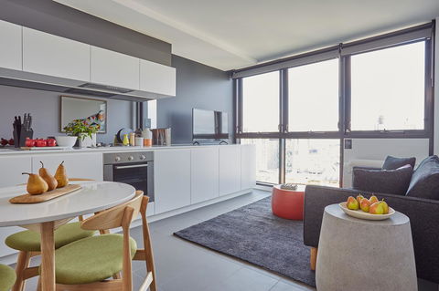 Punthill Northbank - Accommodation Asia 25