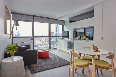Punthill Northbank - Accommodation Asia 2