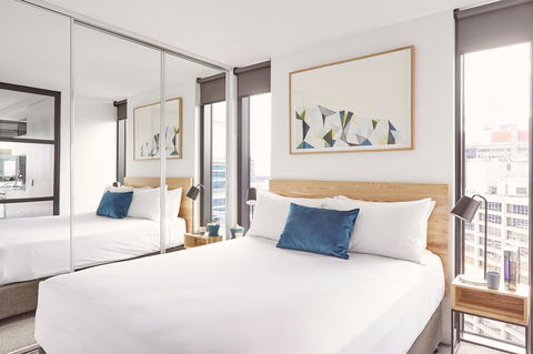 Punthill Northbank - Accommodation Asia 21