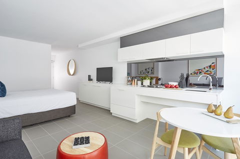 Punthill Northbank - Accommodation Asia 26