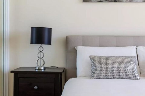 Apartment 88 - Accommodation Asia 3