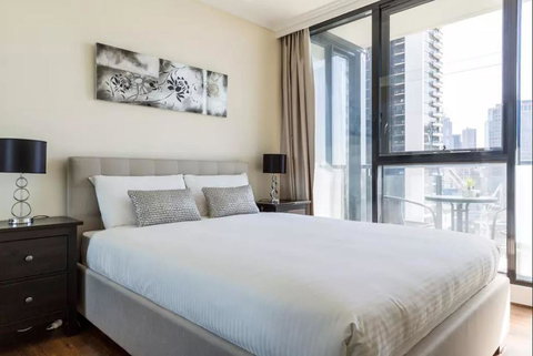 Apartment 88 - Accommodation Asia 0