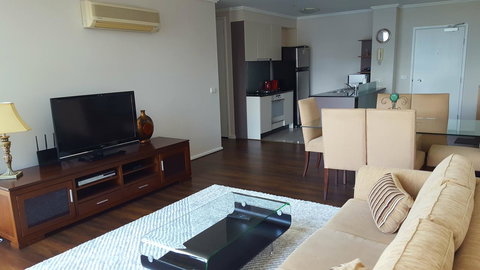 Apartment 88 - Accommodation Asia 16