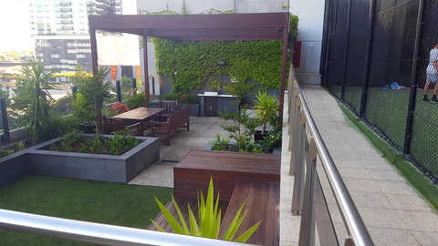 Apartment 88 - Accommodation Asia 22