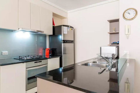 Apartment 88 - Accommodation Asia 15