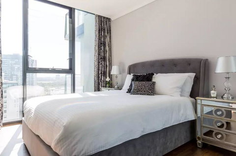 Apartment 88 - Accommodation Asia 6