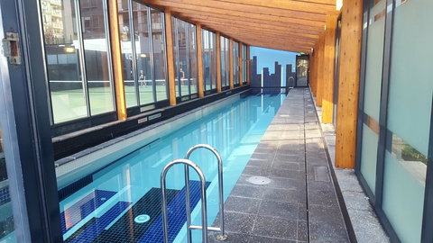 Apartment 88 - Accommodation Asia 24