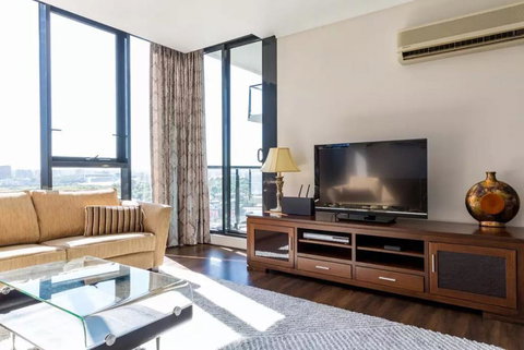 Apartment 88 - Accommodation Asia 13