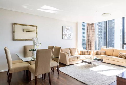 Apartment 88 - Accommodation Asia 9