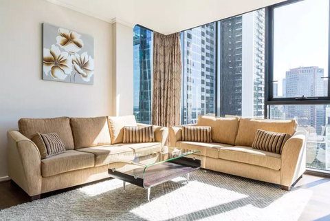 Apartment 88 - Accommodation Asia 11