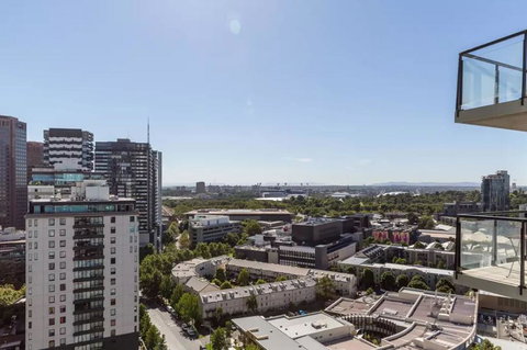 Apartment 88 - Accommodation Asia 18