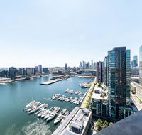 Pars Apartments - Collins Wharf Waterfront Docklands - Accommodation Asia