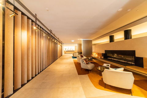 Pars Apartments - Collins Wharf Waterfront, Docklands - Accommodation Asia 39