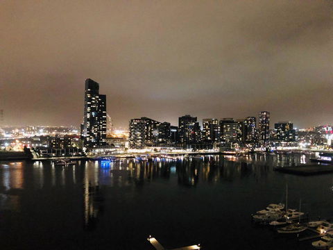 Pars Apartments - Collins Wharf Waterfront, Docklands - Accommodation Asia 32