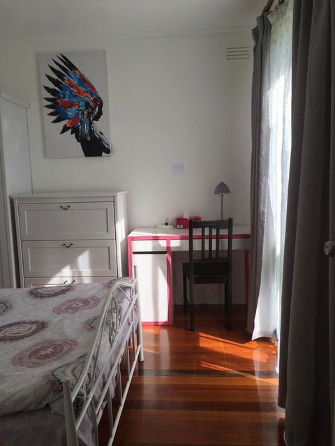 Doncaster Westfield Home Stay - Accommodation Asia 42