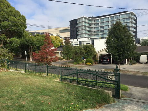 Doncaster Westfield Home Stay - Accommodation Asia 0