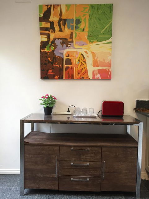Doncaster Westfield Home Stay - Accommodation Asia 22