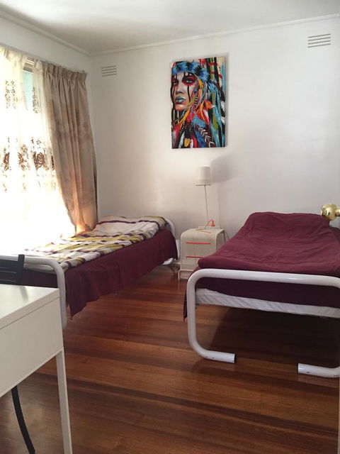 Doncaster Westfield Home Stay - Accommodation Asia 44