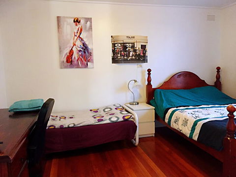 Doncaster Westfield Home Stay - Accommodation Asia 29