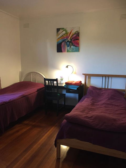 Doncaster Westfield Home Stay - Accommodation Asia 37