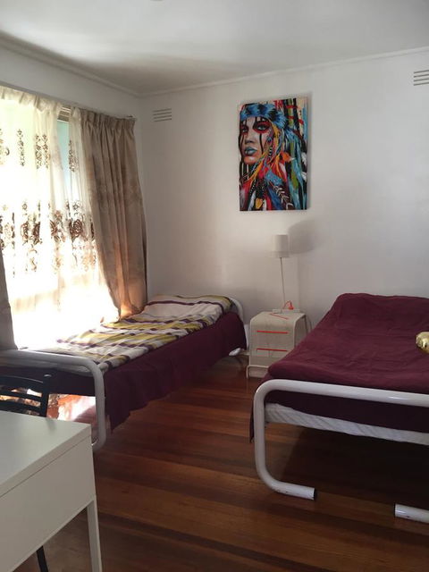 Doncaster Westfield Home Stay - Accommodation Asia 32