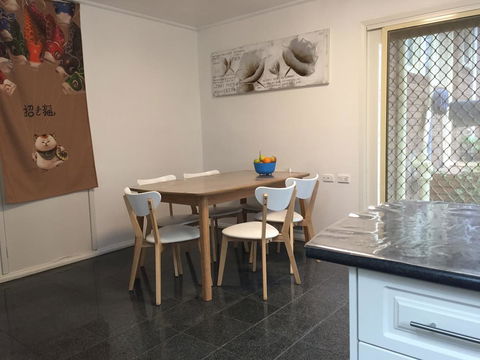 Doncaster Westfield Home Stay - Accommodation Asia 20