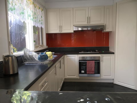 Doncaster Westfield Home Stay - Accommodation Asia 38