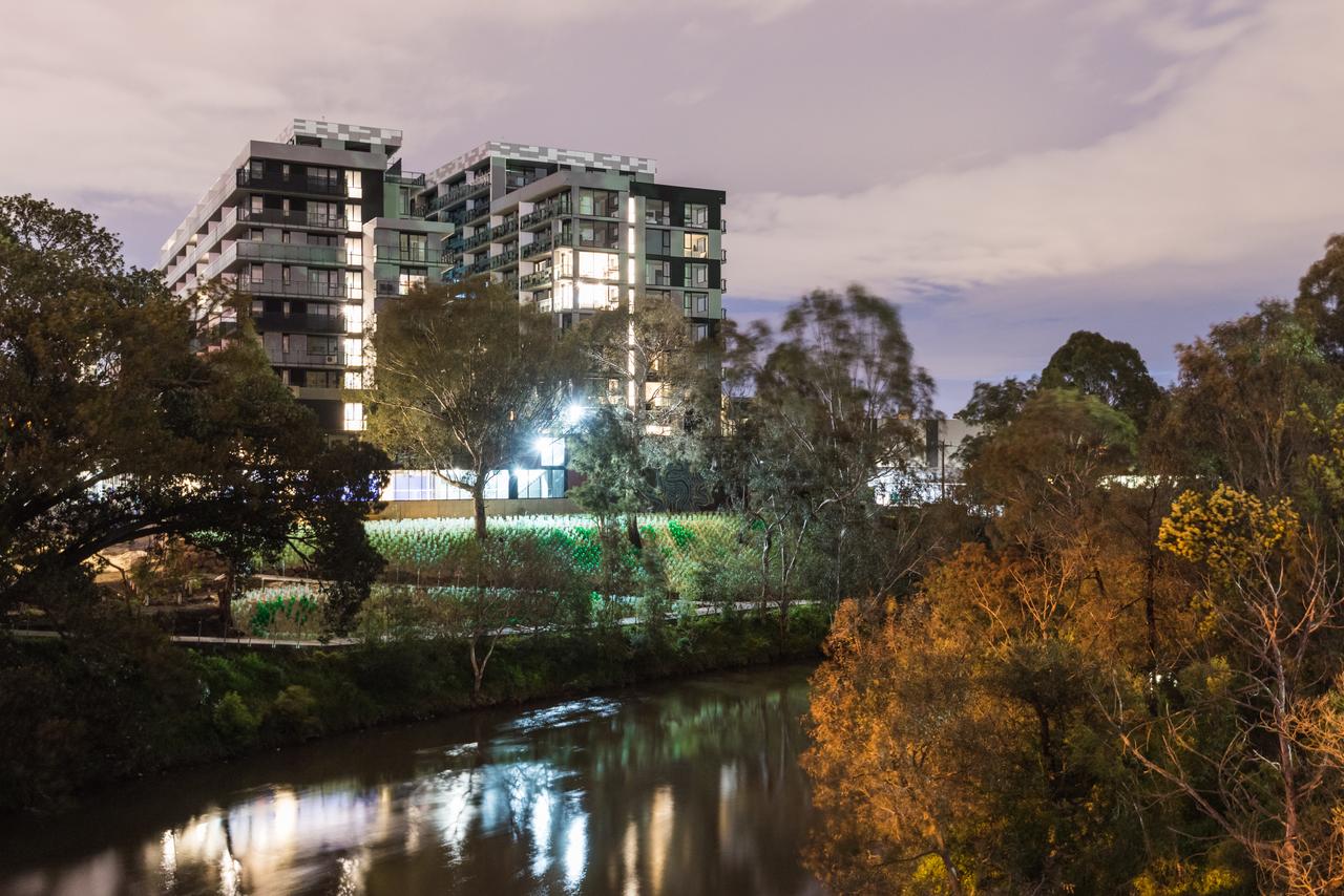 Abbotsford VIC Accommodation Asia