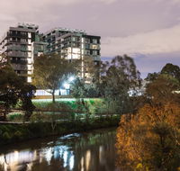 Playhouse Apartments - Accommodation Asia
