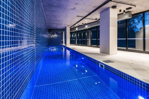 Playhouse Apartments - Accommodation Asia 1