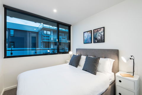 Playhouse Apartments - Accommodation Asia 8
