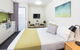 City Edge North Melbourne Apartment Hotel - thumb 13