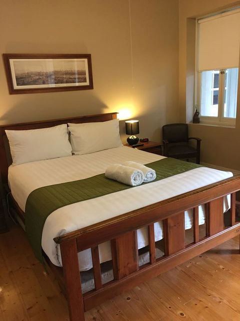 Little River Bed And Breakfast - Accommodation Guide 17