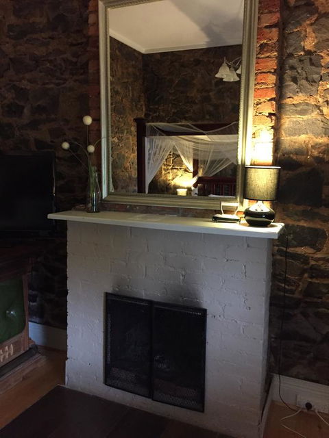 Little River Bed And Breakfast - Accommodation Guide 11