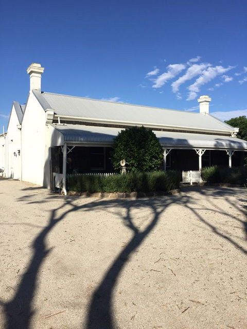 Little River Bed And Breakfast - Accommodation Guide 4